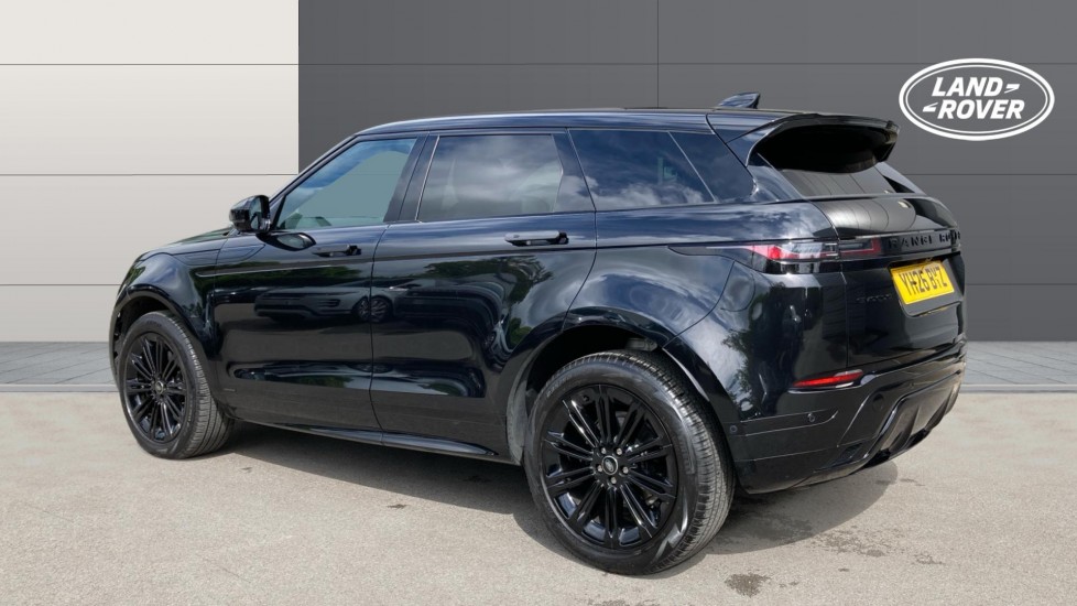 Land Rover Range Rover Evoque 2.0 D200 Autobiography 5dr Auto [Revised] Diesel Hatchback - Image 2