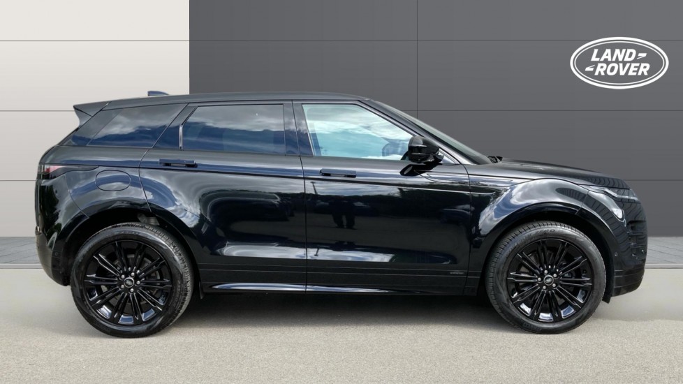 Land Rover Range Rover Evoque 2.0 D200 Autobiography 5dr Auto [Revised] Diesel Hatchback - Image 5