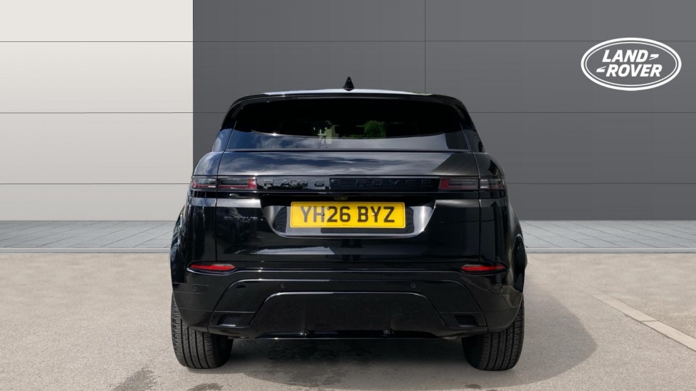 Land Rover Range Rover Evoque 2.0 D200 Autobiography 5dr Auto [Revised] Diesel Hatchback - Image 6