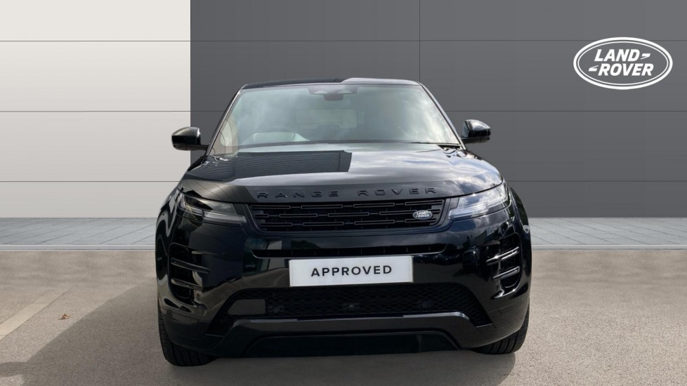 Land Rover Range Rover Evoque 2.0 D200 Autobiography 5dr Auto [Revised] Diesel Hatchback - Image 7