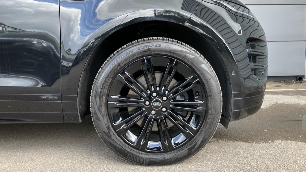 Land Rover Range Rover Evoque 2.0 D200 Autobiography 5dr Auto [Revised] Diesel Hatchback - Image 8