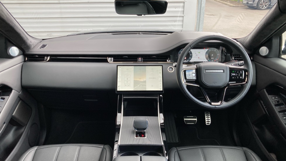 Land Rover Range Rover Evoque 2.0 D200 Autobiography 5dr Auto [Revised] Diesel Hatchback - Image 9