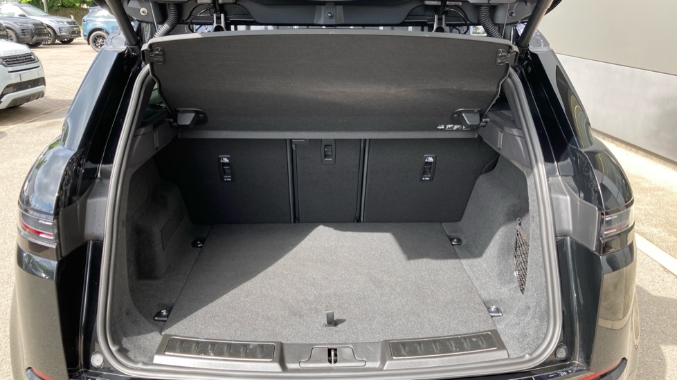 Land Rover Range Rover Evoque 2.0 D200 Autobiography 5dr Auto [Revised] Diesel Hatchback - Image 10