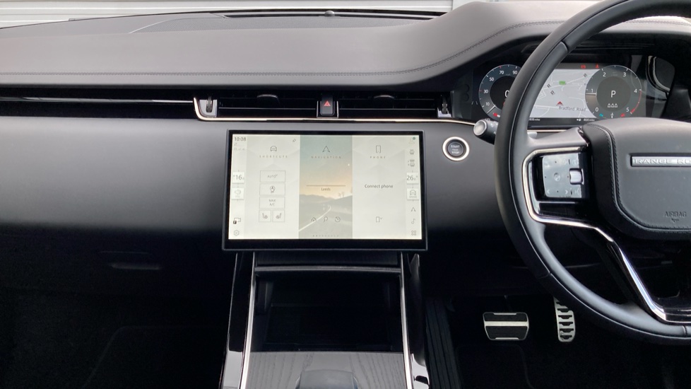 Land Rover Range Rover Evoque 2.0 D200 Autobiography 5dr Auto [Revised] Diesel Hatchback - Image 14