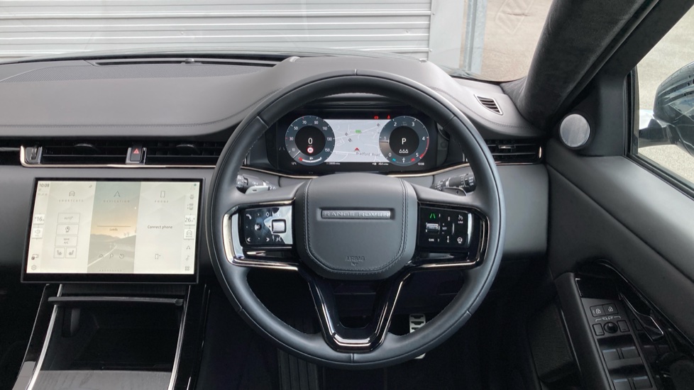 Land Rover Range Rover Evoque 2.0 D200 Autobiography 5dr Auto [Revised] Diesel Hatchback - Image 15