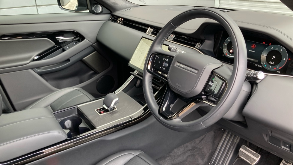 Land Rover Range Rover Evoque 2.0 D200 Autobiography 5dr Auto [Revised] Diesel Hatchback - Image 26