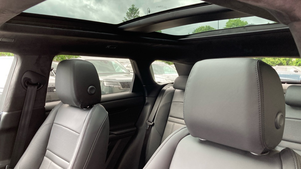 Land Rover Range Rover Evoque 2.0 D200 Autobiography 5dr Auto [Revised] Diesel Hatchback - Image 52