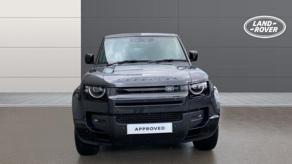 Land Rover Defender 3.0 D250 X-Dynamic SE 90 3dr Auto Diesel Estate - Image 7