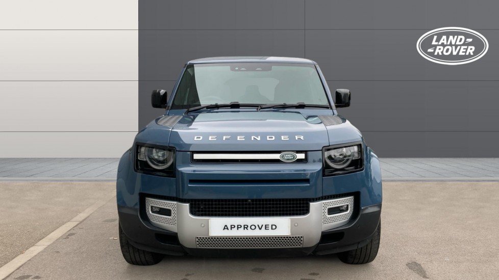 Land Rover Defender 3.0 D250 HSE 110 5dr Auto [7 Seat] Diesel Estate - Image 7