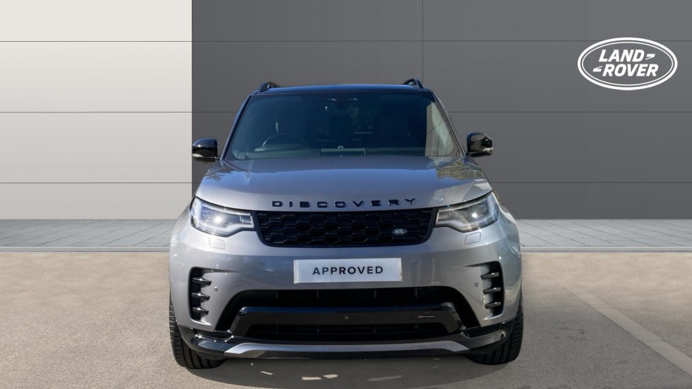 Land Rover Discovery 3.0 D300 R-Dynamic HSE 5dr Auto Diesel Station Wagon - Image 7