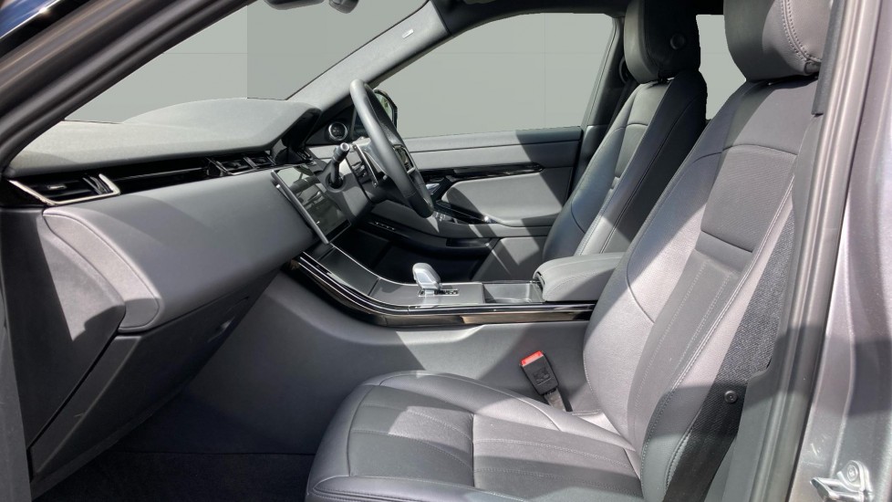 Land Rover Range Rover Evoque 2.0 D200 Dynamic SE 5dr Auto Diesel Hatchback - Image 3
