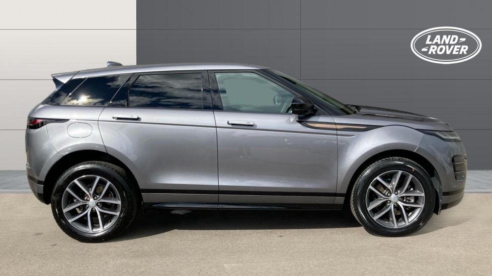 Land Rover Range Rover Evoque 2.0 D200 Dynamic SE 5dr Auto Diesel Hatchback - Image 5