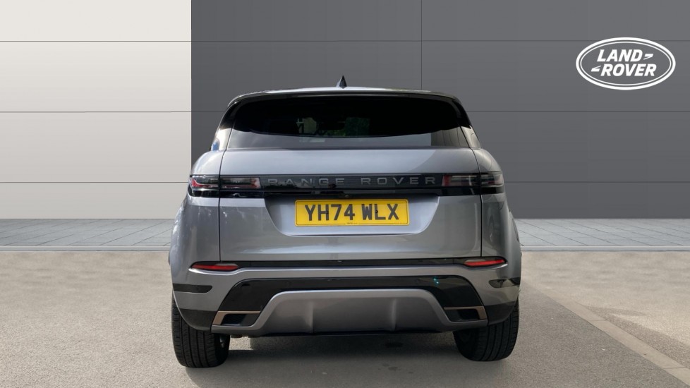 Land Rover Range Rover Evoque 2.0 D200 Dynamic SE 5dr Auto Diesel Hatchback - Image 6