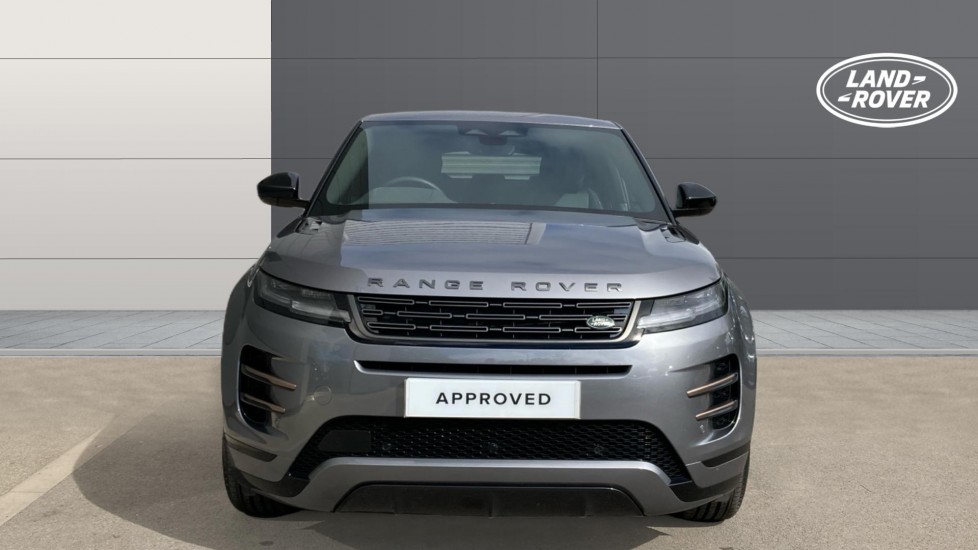 Land Rover Range Rover Evoque 2.0 D200 Dynamic SE 5dr Auto Diesel Hatchback - Image 7