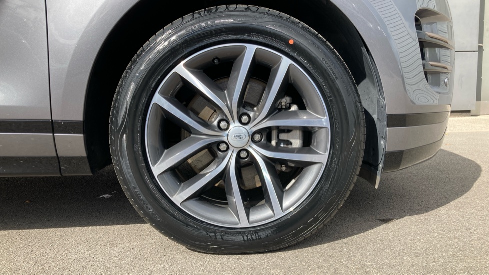 Land Rover Range Rover Evoque 2.0 D200 Dynamic SE 5dr Auto Diesel Hatchback - Image 8