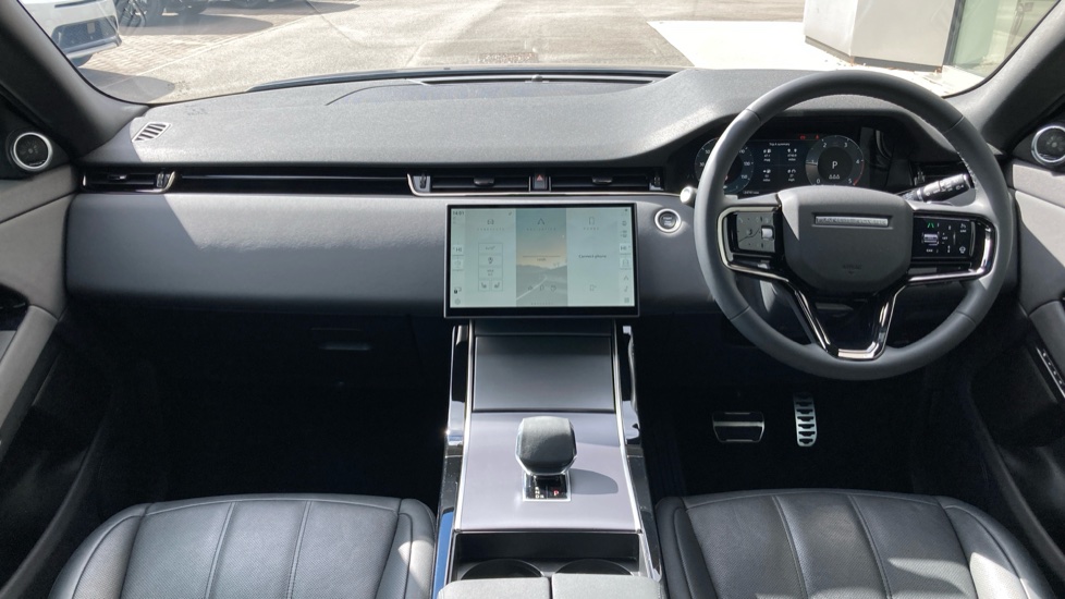 Land Rover Range Rover Evoque 2.0 D200 Dynamic SE 5dr Auto Diesel Hatchback - Image 9