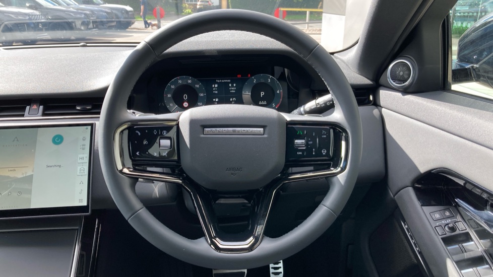 Land Rover Range Rover Evoque 2.0 D200 Dynamic SE 5dr Auto Diesel Hatchback - Image 15