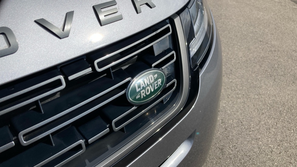 Land Rover Range Rover Evoque 2.0 D200 Dynamic SE 5dr Auto Diesel Hatchback - Image 24