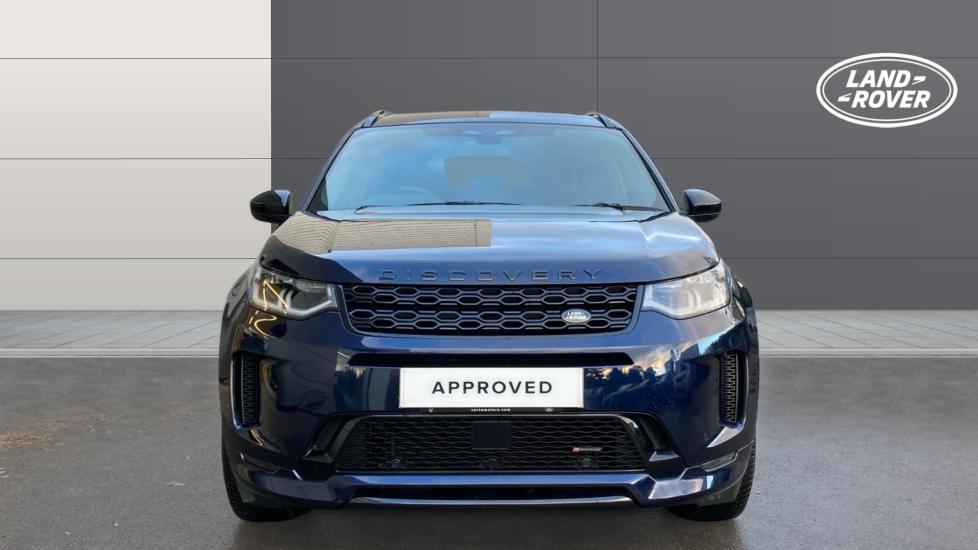 Land Rover Discovery Sport 1.5 P300e R-Dynamic HSE 5dr Auto [5 Seat] Station Wagon - Image 7