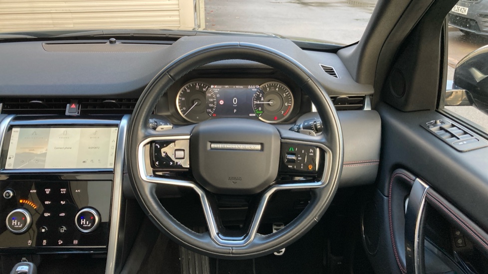Land Rover Discovery Sport 1.5 P300e R-Dynamic HSE 5dr Auto [5 Seat] Station Wagon - Image 15