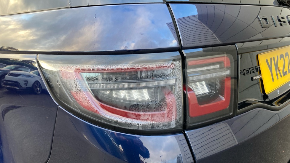Land Rover Discovery Sport 1.5 P300e R-Dynamic HSE 5dr Auto [5 Seat] Station Wagon - Image 19