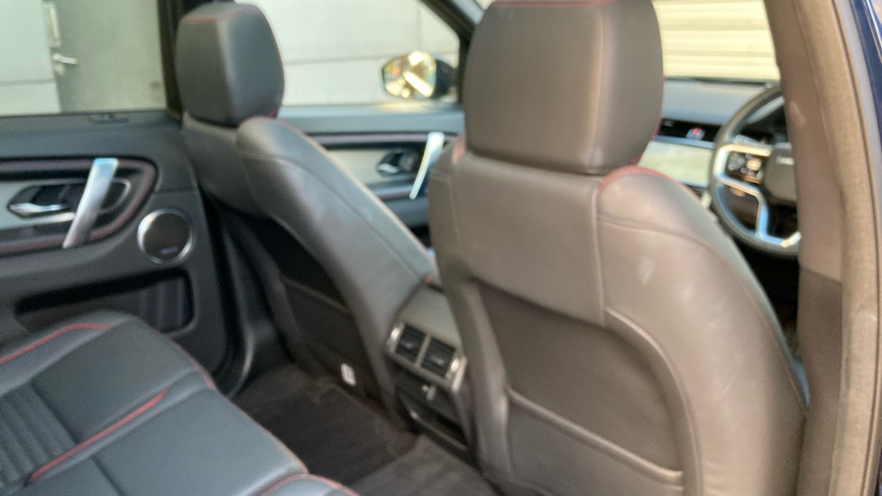 Land Rover Discovery Sport 1.5 P300e R-Dynamic HSE 5dr Auto [5 Seat] Station Wagon - Image 38