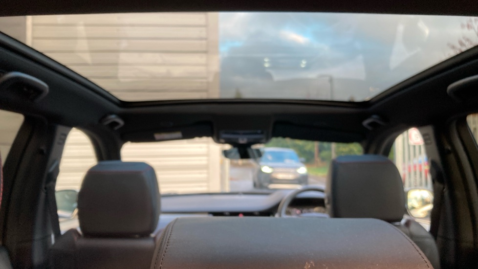 Land Rover Discovery Sport 1.5 P300e R-Dynamic HSE 5dr Auto [5 Seat] Station Wagon - Image 42