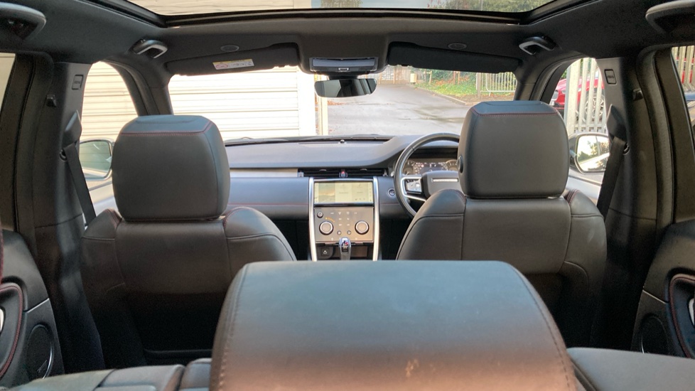 Land Rover Discovery Sport 1.5 P300e R-Dynamic HSE 5dr Auto [5 Seat] Station Wagon - Image 43