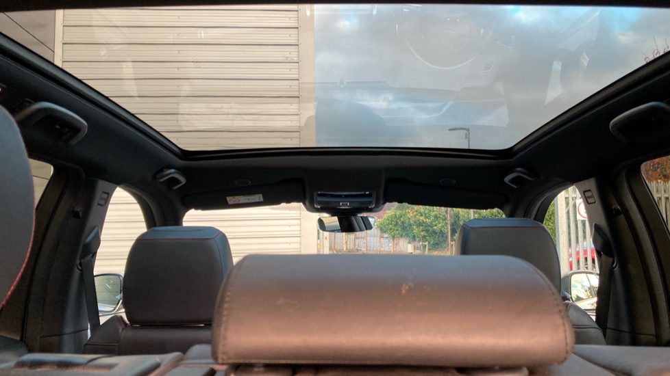 Land Rover Discovery Sport 1.5 P300e R-Dynamic HSE 5dr Auto [5 Seat] Station Wagon - Image 44