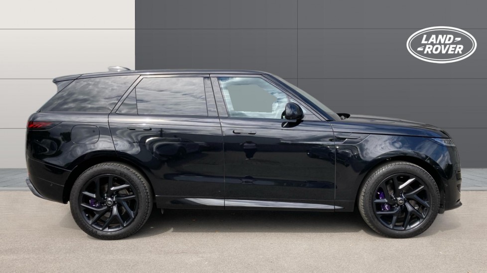Land Rover Range Rover Sport 3.0 D250 Edition 5dr Auto Diesel Estate - Image 5