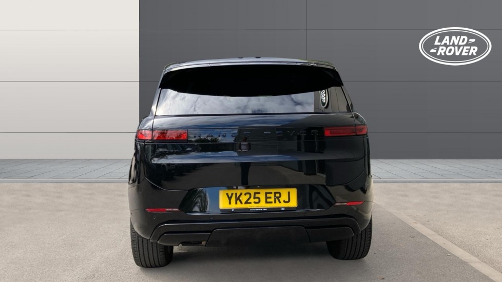 Land Rover Range Rover Sport 3.0 D250 Edition 5dr Auto Diesel Estate - Image 6