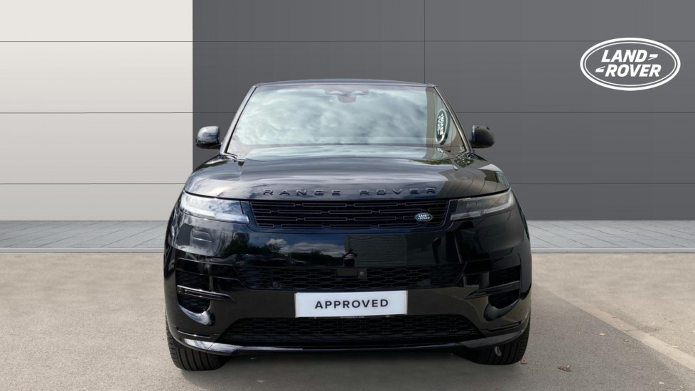 Land Rover Range Rover Sport 3.0 D250 Edition 5dr Auto Diesel Estate - Image 7
