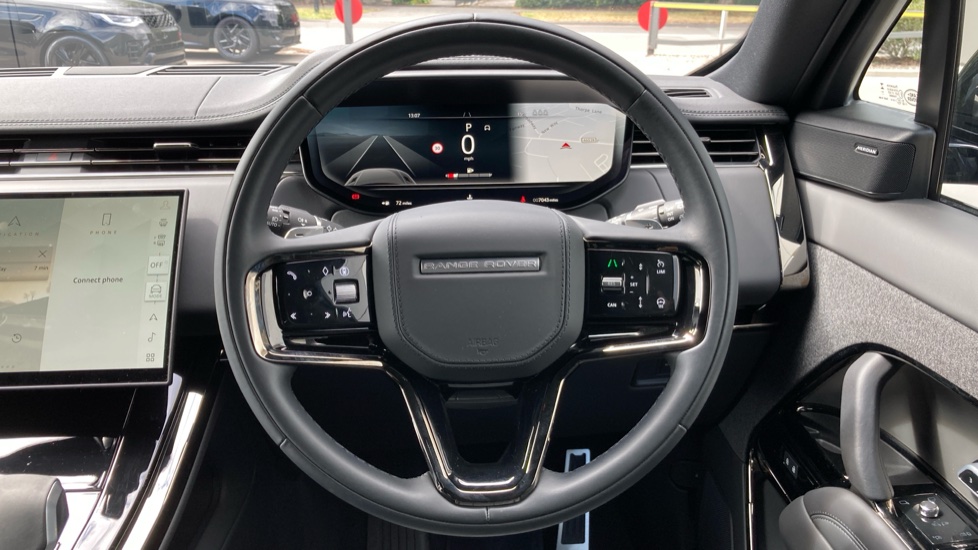 Land Rover Range Rover Sport 3.0 D250 Edition 5dr Auto Diesel Estate - Image 15