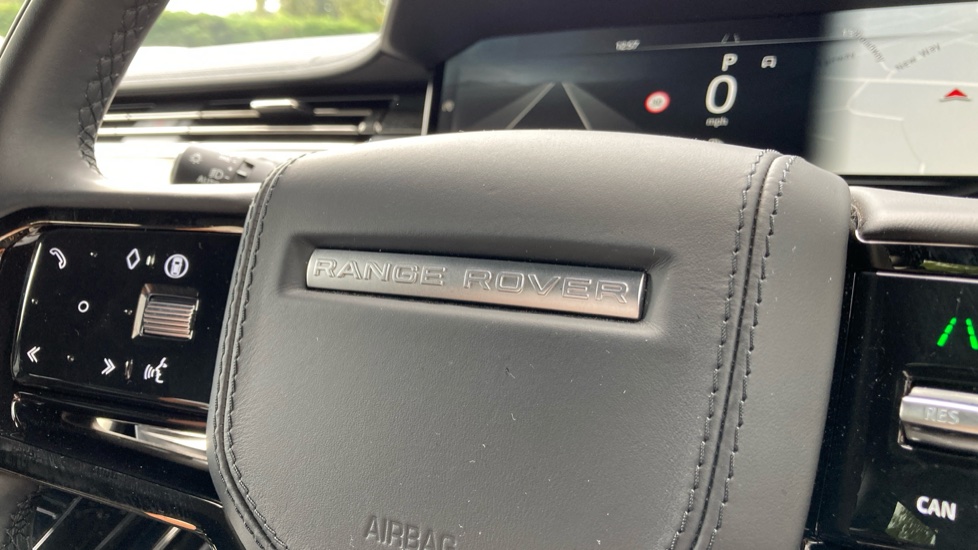Land Rover Range Rover Sport 3.0 D250 Edition 5dr Auto Diesel Estate - Image 20