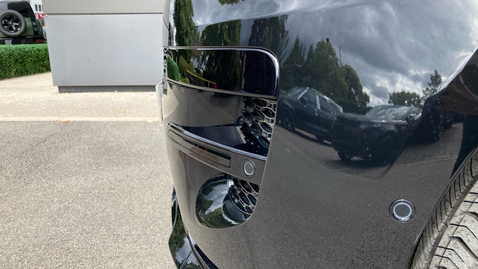 Land Rover Range Rover Sport 3.0 D250 Edition 5dr Auto Diesel Estate - Image 50