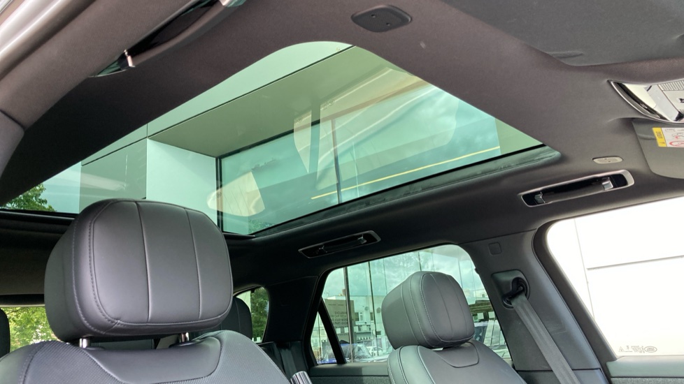 Land Rover Range Rover Sport 3.0 D250 Edition 5dr Auto Diesel Estate - Image 51