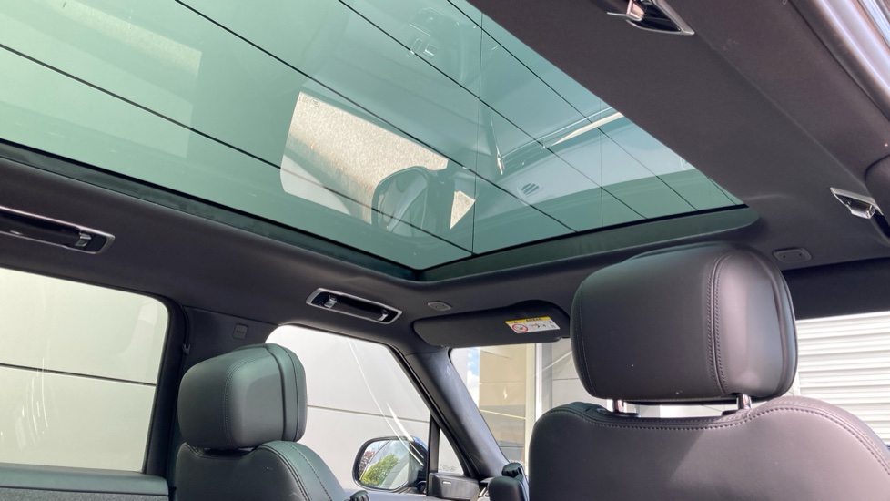 Land Rover Range Rover Sport 3.0 D250 Edition 5dr Auto Diesel Estate - Image 52
