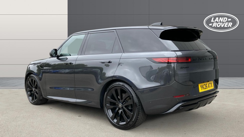 Land Rover Range Rover Sport 3.0 D300 Autobiography 5dr Auto Diesel Estate - Image 2