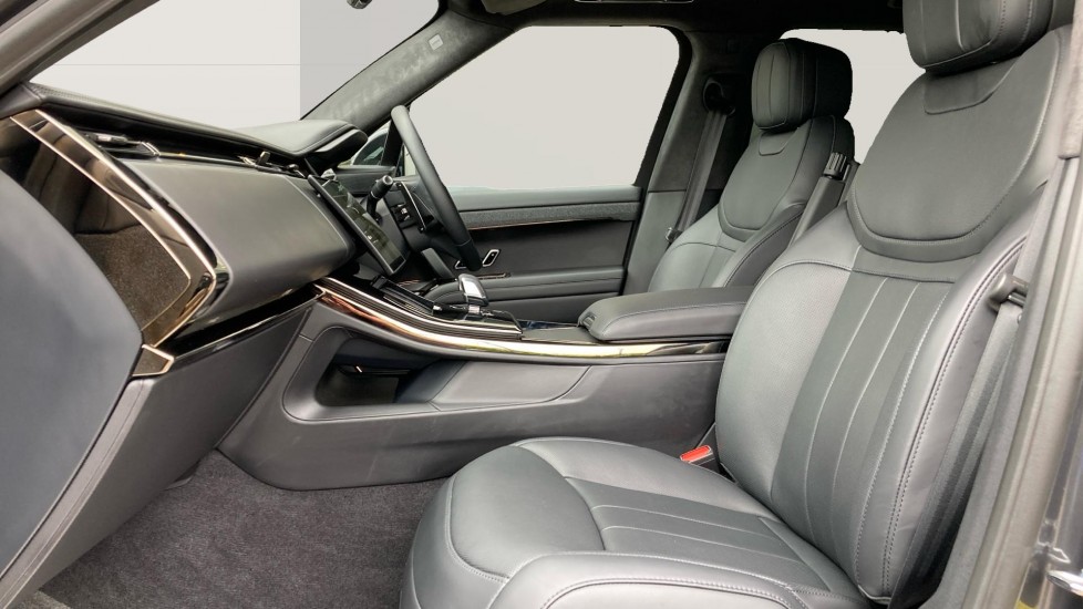 Land Rover Range Rover Sport 3.0 D300 Autobiography 5dr Auto Diesel Estate - Image 3