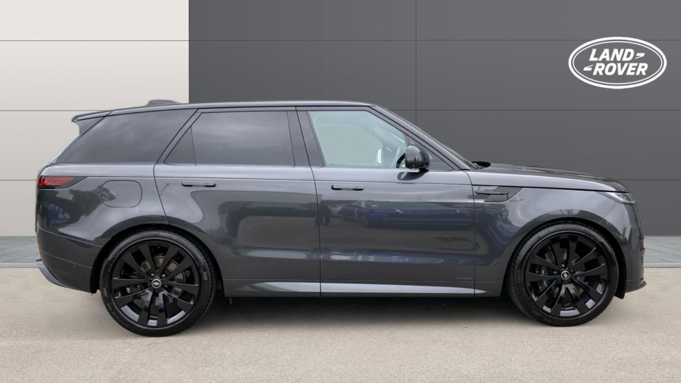 Land Rover Range Rover Sport 3.0 D300 Autobiography 5dr Auto Diesel Estate - Image 5