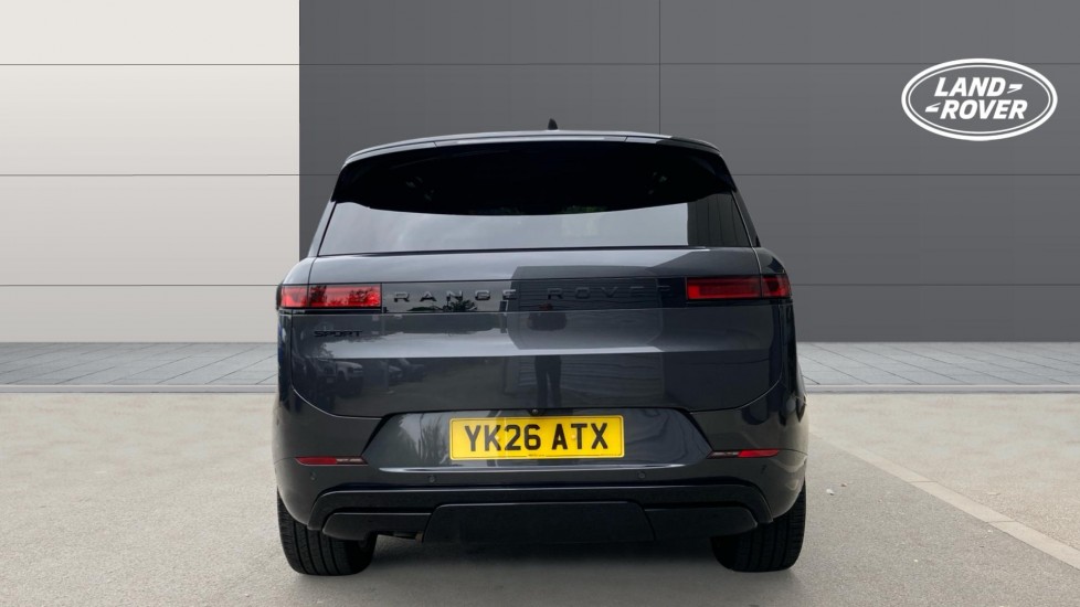 Land Rover Range Rover Sport 3.0 D300 Autobiography 5dr Auto Diesel Estate - Image 6