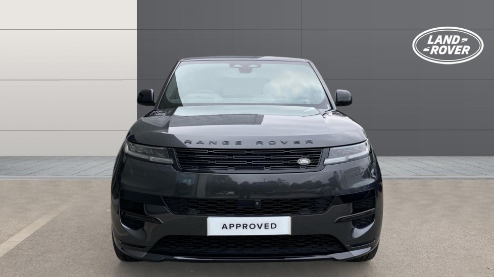 Land Rover Range Rover Sport 3.0 D300 Autobiography 5dr Auto Diesel Estate - Image 7