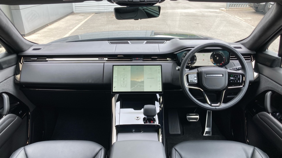 Land Rover Range Rover Sport 3.0 D300 Autobiography 5dr Auto Diesel Estate - Image 9
