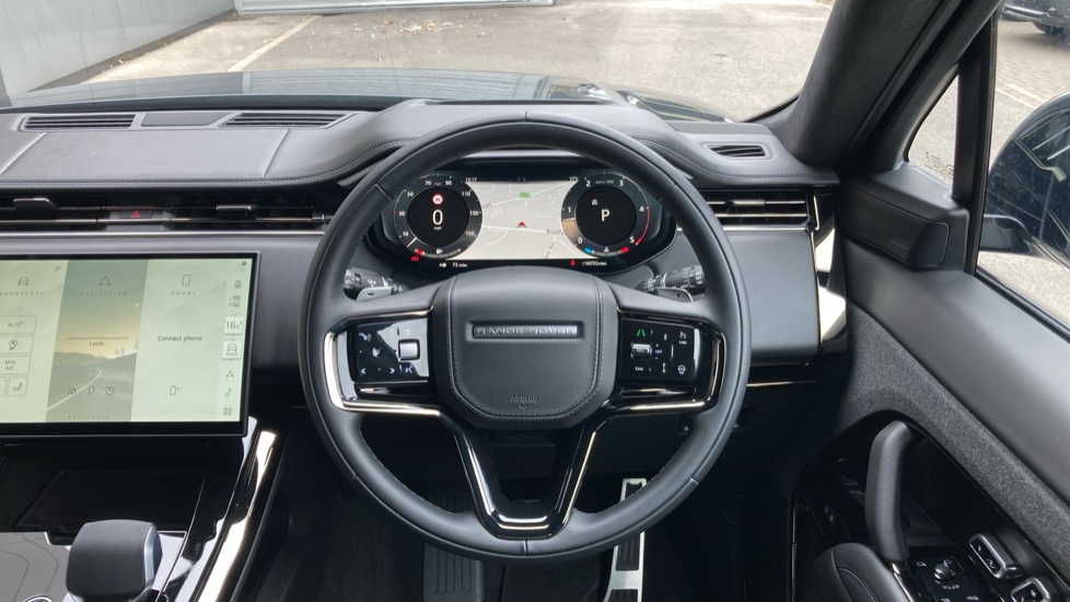 Land Rover Range Rover Sport 3.0 D300 Autobiography 5dr Auto Diesel Estate - Image 15