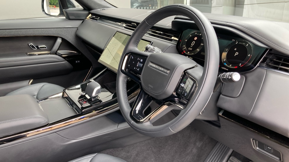 Land Rover Range Rover Sport 3.0 D300 Autobiography 5dr Auto Diesel Estate - Image 23