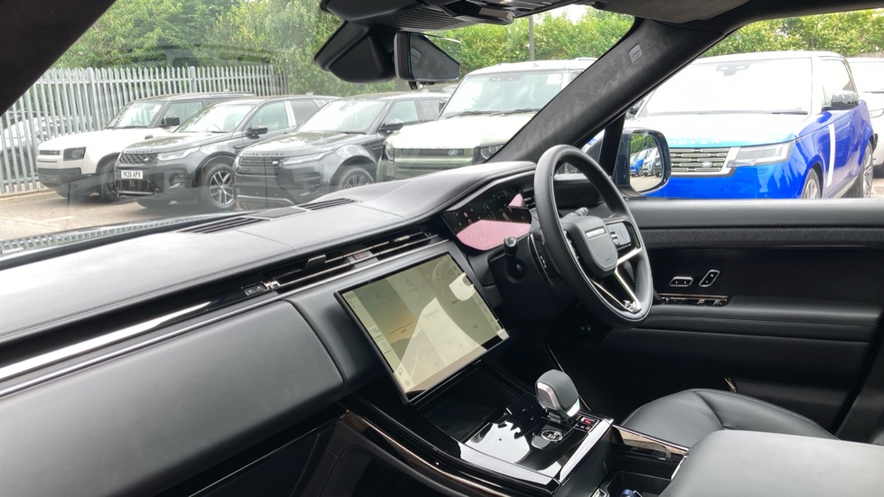 Land Rover Range Rover Sport 3.0 D300 Autobiography 5dr Auto Diesel Estate - Image 56