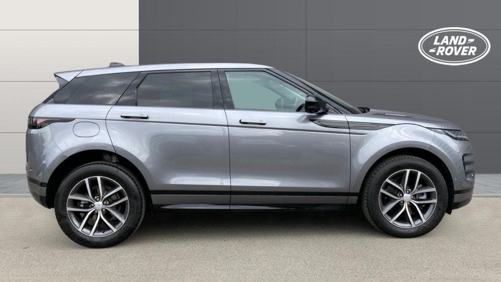Land Rover Range Rover Evoque 2.0 D200 Dynamic SE 5dr Auto Diesel Hatchback - Image 5