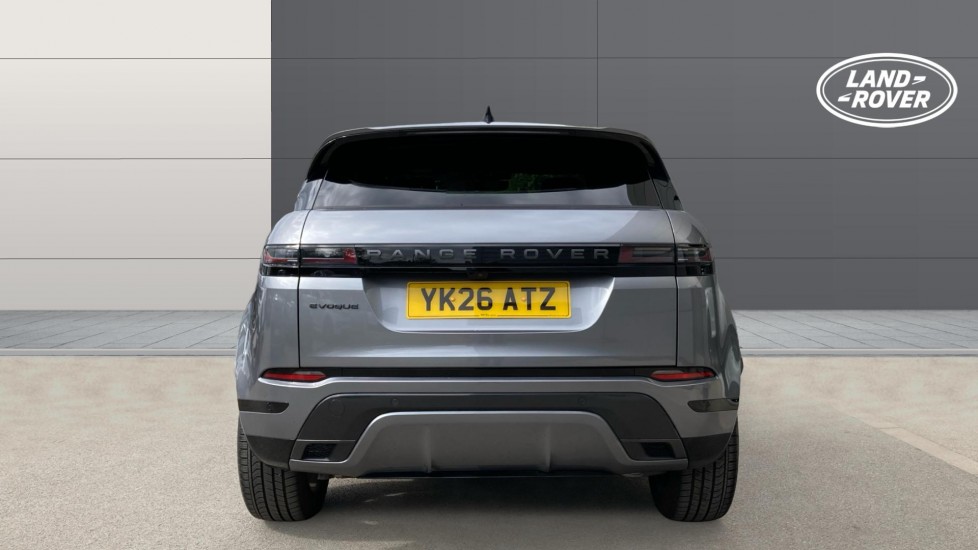 Land Rover Range Rover Evoque 2.0 D200 Dynamic SE 5dr Auto Diesel Hatchback - Image 6