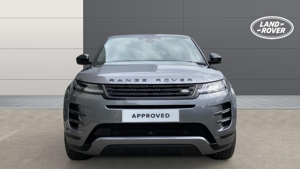 Land Rover Range Rover Evoque 2.0 D200 Dynamic SE 5dr Auto Diesel Hatchback - Image 7