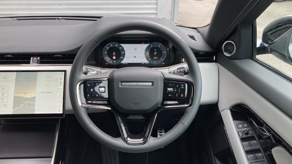 Land Rover Range Rover Evoque 2.0 D200 Dynamic SE 5dr Auto Diesel Hatchback - Image 15